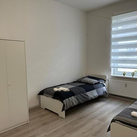 Ring 27 Grosse Ferienwohnung Im Herzen Von Gelsenkirchen Zewnętrze zdjęcie