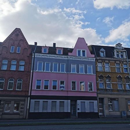 Ring 27 Grosse Ferienwohnung Im Herzen Von Gelsenkirchen Zewnętrze zdjęcie