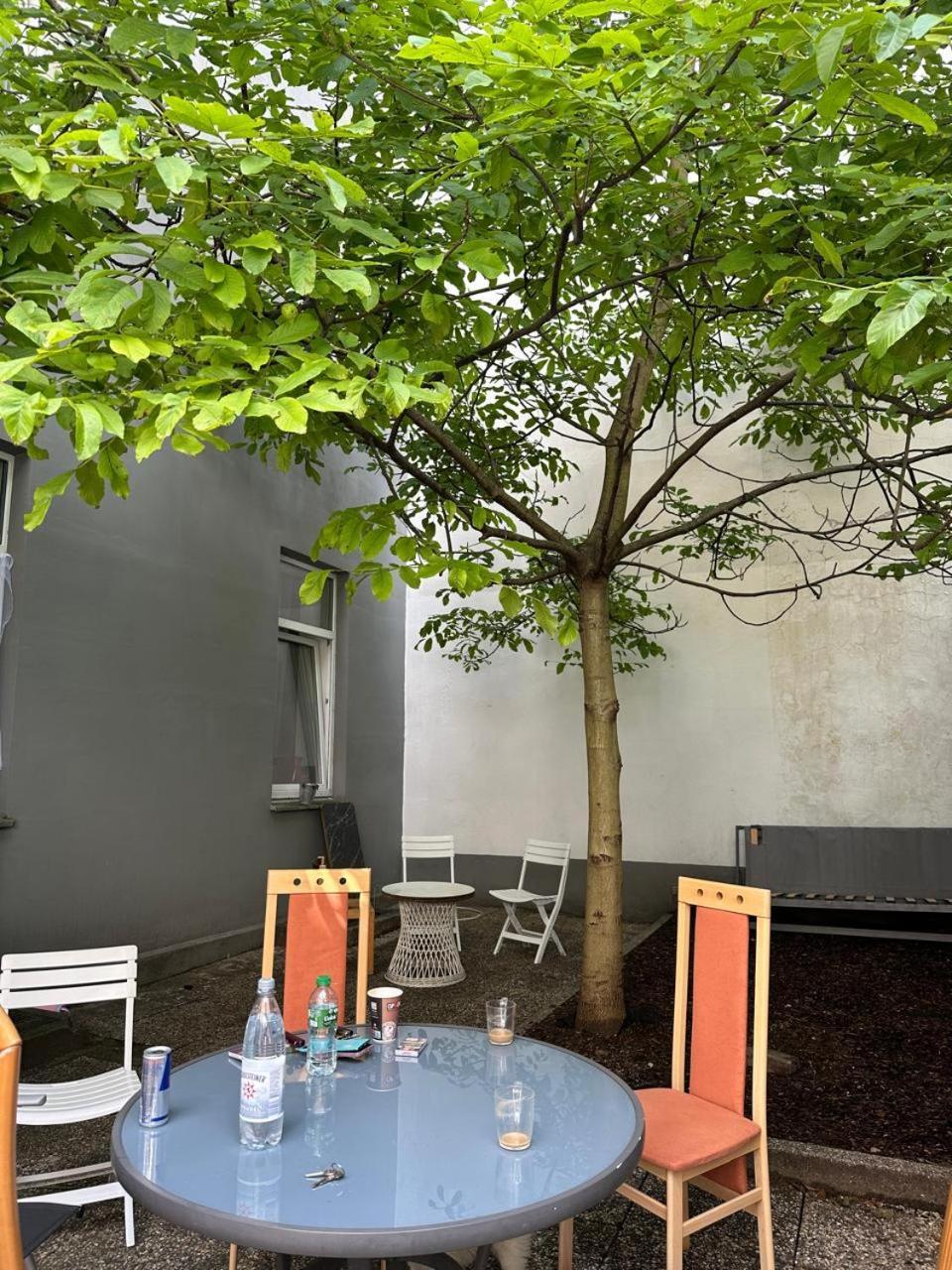 Ring 27 Grosse Ferienwohnung Im Herzen Von Gelsenkirchen Zewnętrze zdjęcie