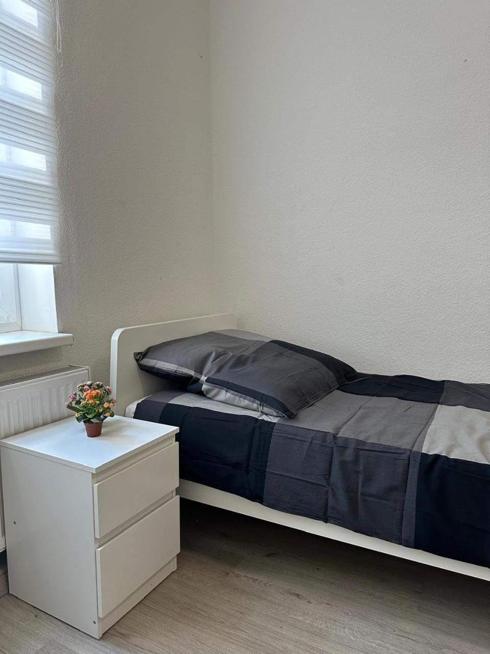 Ring 27 Grosse Ferienwohnung Im Herzen Von Gelsenkirchen Zewnętrze zdjęcie