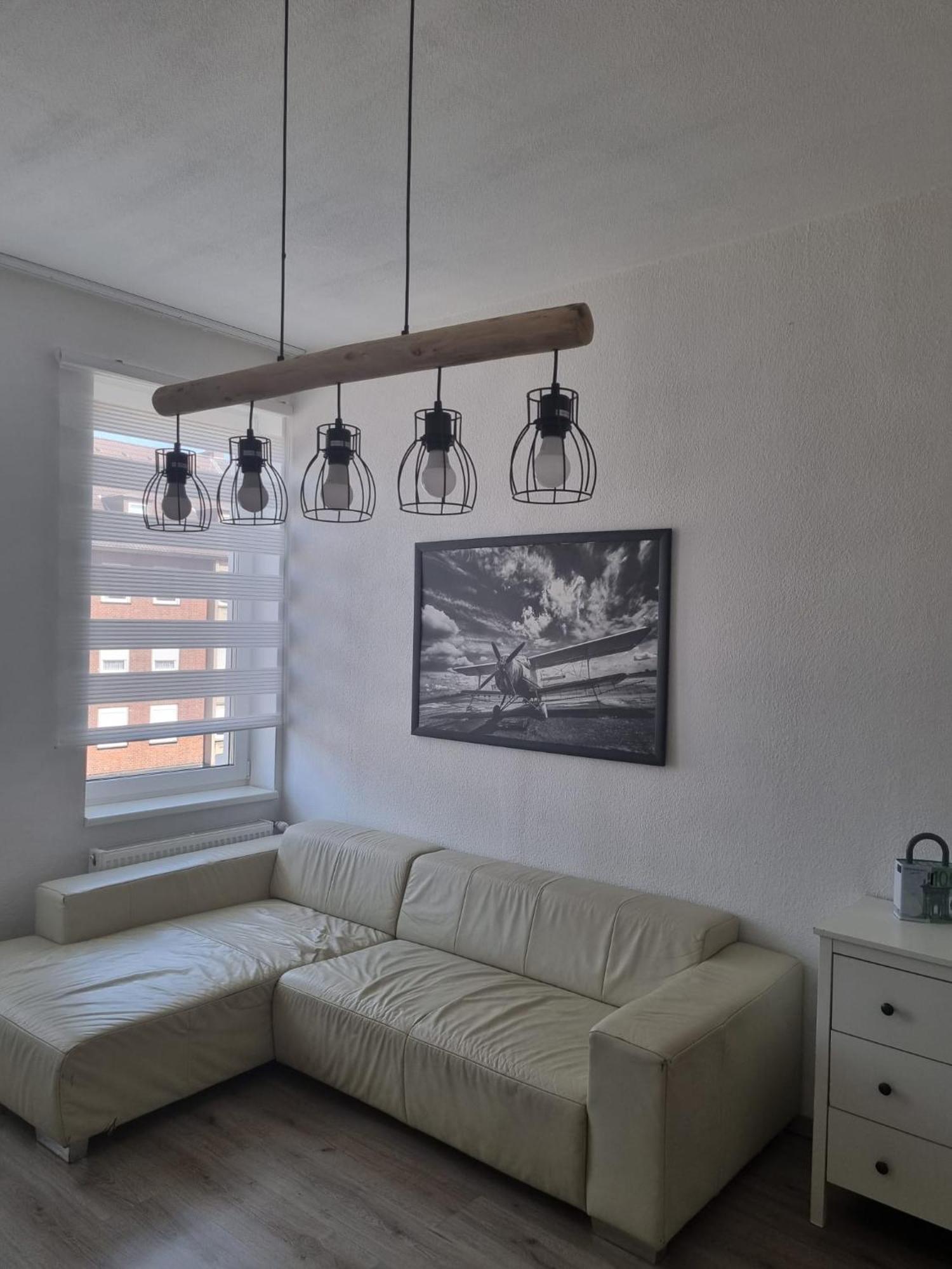 Ring 27 Grosse Ferienwohnung Im Herzen Von Gelsenkirchen Zewnętrze zdjęcie